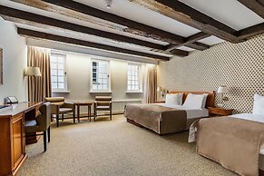 Dikker & Thijs Hotel