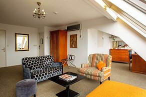 Dikker & Thijs Hotel