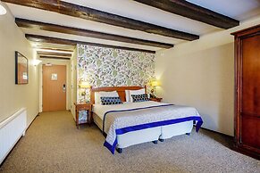 Dikker & Thijs Hotel