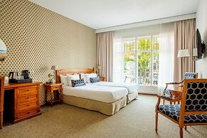 Dikker & Thijs Hotel