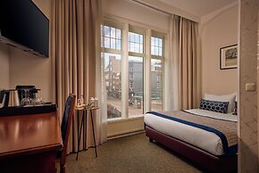 Dikker & Thijs Hotel