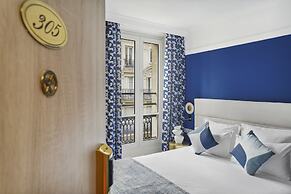 Hôtel Elysées Opéra