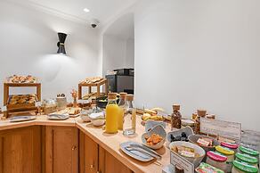 Hôtel Elysées Opéra