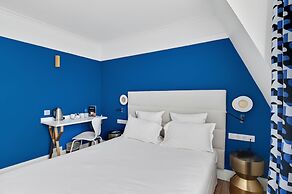 Hôtel Elysées Opéra