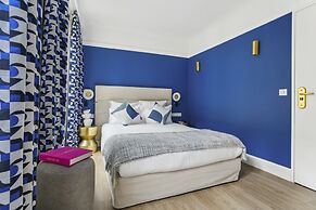 Hôtel Elysées Opéra