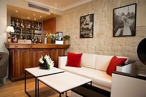 Hôtel Elysées Opéra