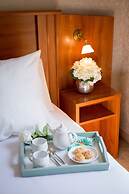 Hôtel Elysées Opéra