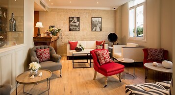 Hôtel Elysées Opéra