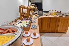 Hôtel Elysées Opéra