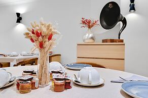 Hôtel Elysées Opéra