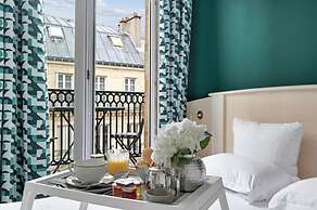 Hôtel Elysées Opéra