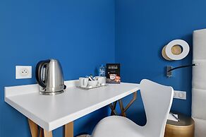 Hôtel Elysées Opéra