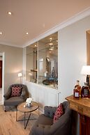 Hôtel Elysées Opéra