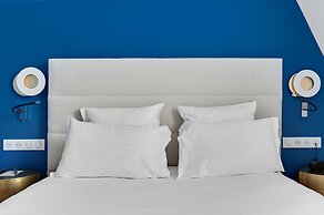 Hôtel Elysées Opéra