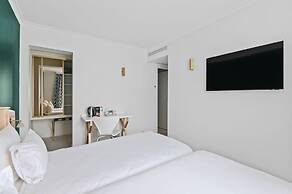 Hôtel Elysées Opéra