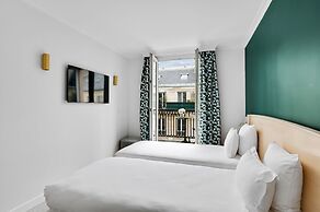 Hôtel Elysées Opéra