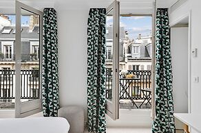 Hôtel Elysées Opéra