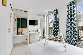 Hôtel Elysées Opéra