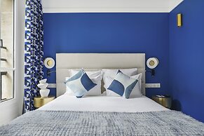 Hôtel Elysées Opéra