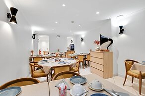 Hôtel Elysées Opéra