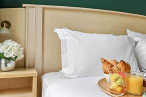 Hôtel Elysées Opéra