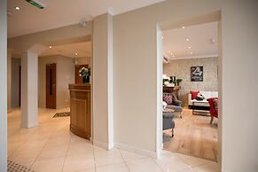 Hôtel Elysées Opéra