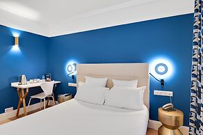 Hôtel Elysées Opéra