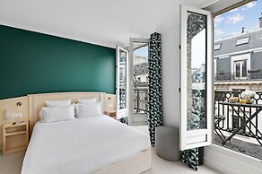 Hôtel Elysées Opéra