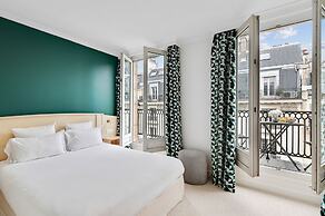 Hôtel Elysées Opéra