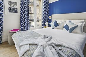 Hôtel Elysées Opéra