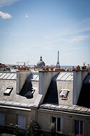 Hôtel Elysées Opéra