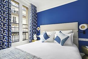 Hôtel Elysées Opéra