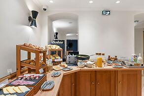 Hôtel Elysées Opéra