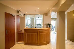 Hôtel Elysées Opéra