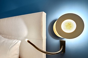 Hôtel Elysées Opéra