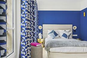 Hôtel Elysées Opéra