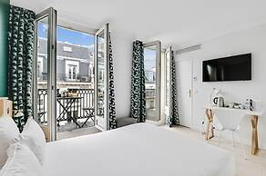 Hôtel Elysées Opéra