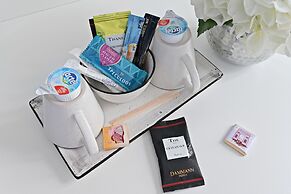 Hôtel Elysées Opéra