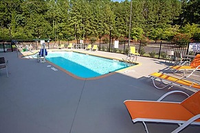 Best Western Plus Clemson Hotel & Conference Center