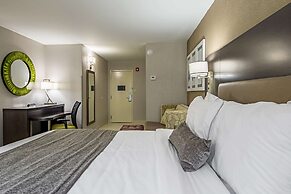 Best Western Plus Clemson Hotel & Conference Center