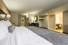 Best Western Plus Clemson Hotel & Conference Center