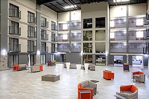 Best Western Plus Clemson Hotel & Conference Center