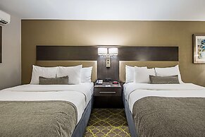 Best Western Plus Clemson Hotel & Conference Center