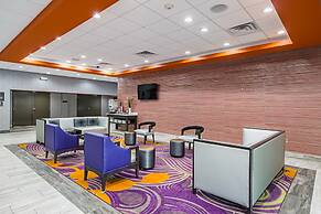 Best Western Plus Clemson Hotel & Conference Center