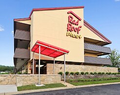 Red Roof Inn PLUS+ Baltimore North - Timonium