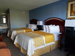 Days Inn by Wyndham Richmond