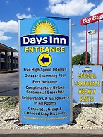 Days Inn by Wyndham Richmond