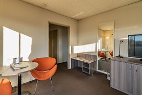 Kingsgate Hotel Dunedin