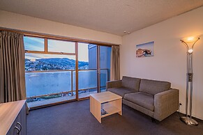 Kingsgate Hotel Dunedin