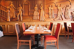 Kingsgate Hotel Dunedin